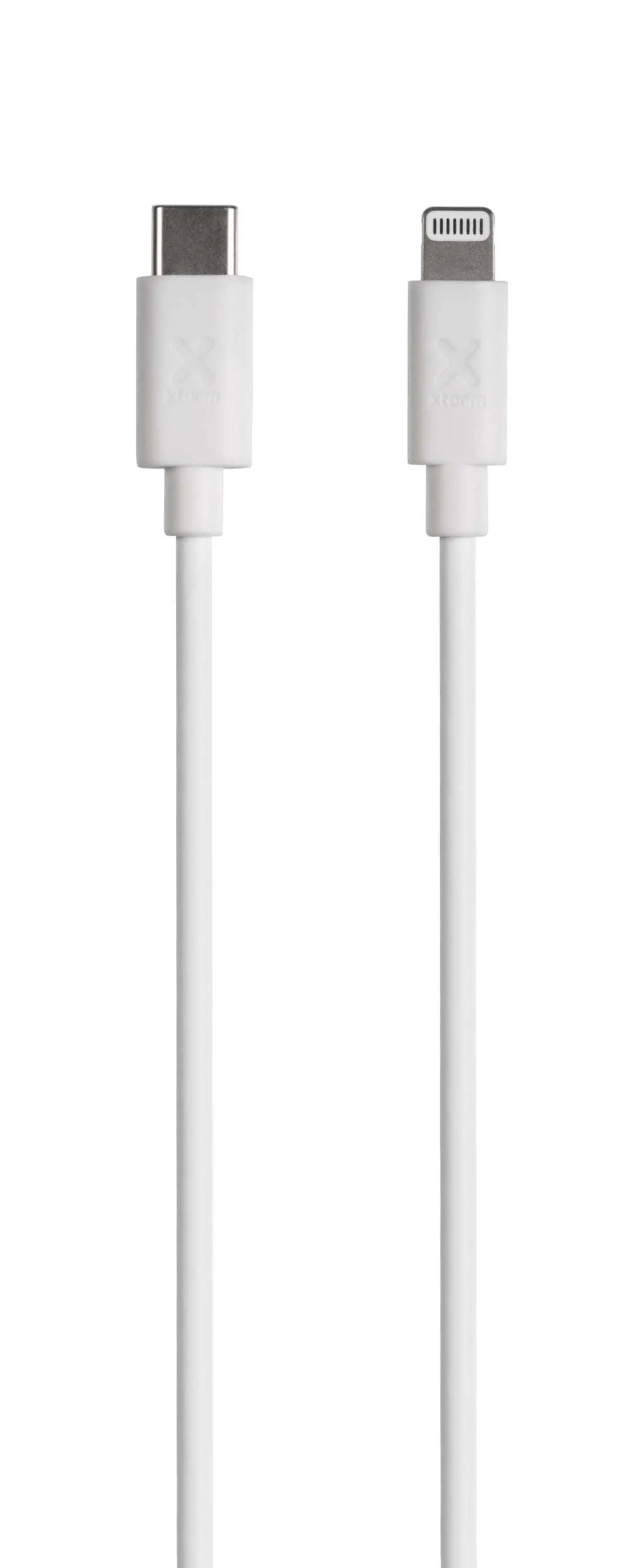 Essential USB-C to Lightning Cable - 1 meter