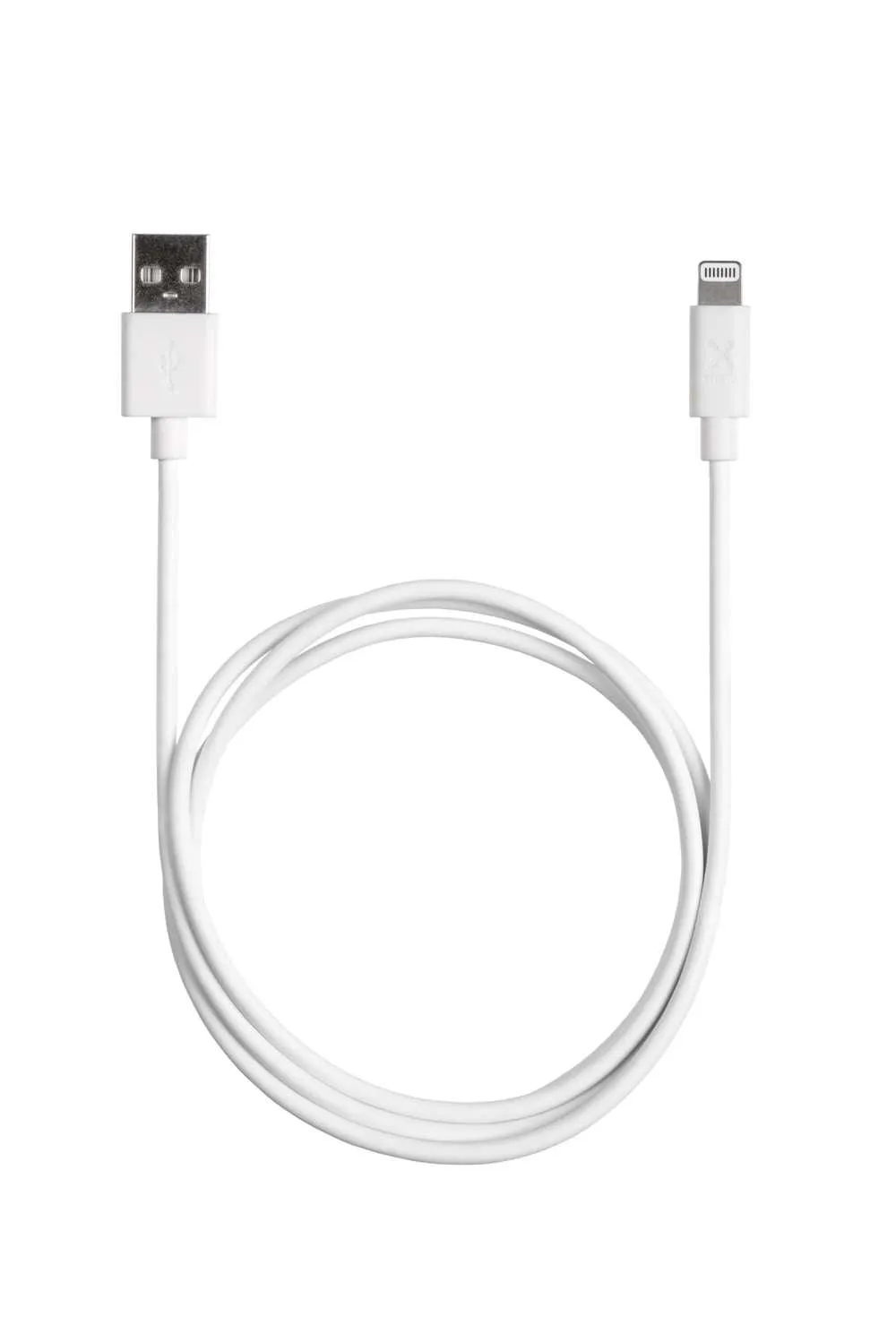 Essential USB to Lightning Cable - 1 meter