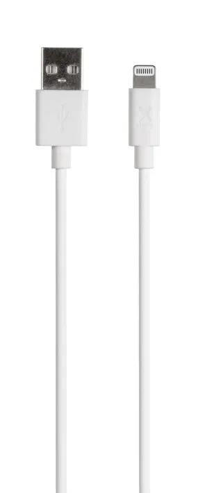 Essential USB to Lightning Cable - 1 meter