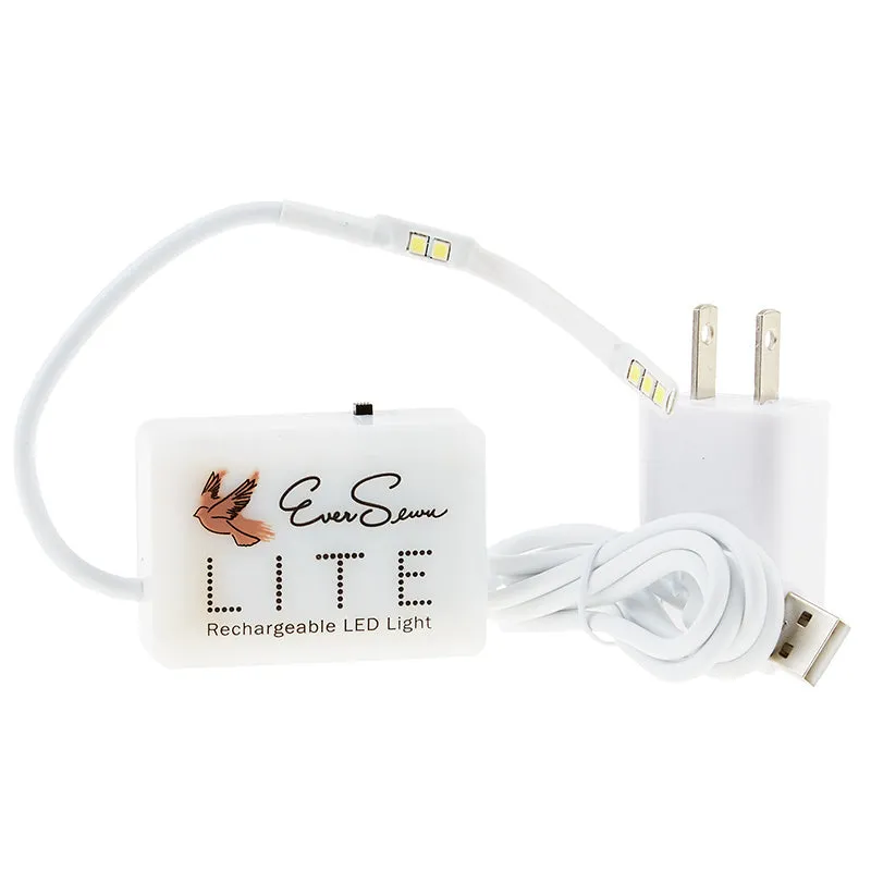 EverSewn LIT Rechargeable LED Light