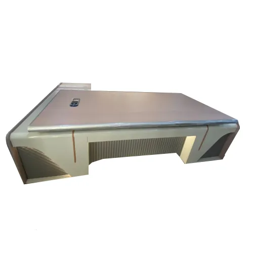 Executive Office Desk