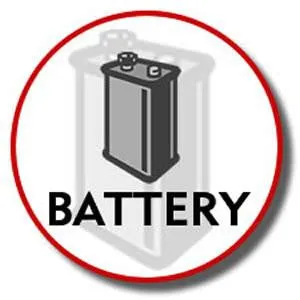 External Battery Pack Ed1500-2000rm2u
