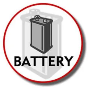 External Battery Pack Ed1500-2000rm2u