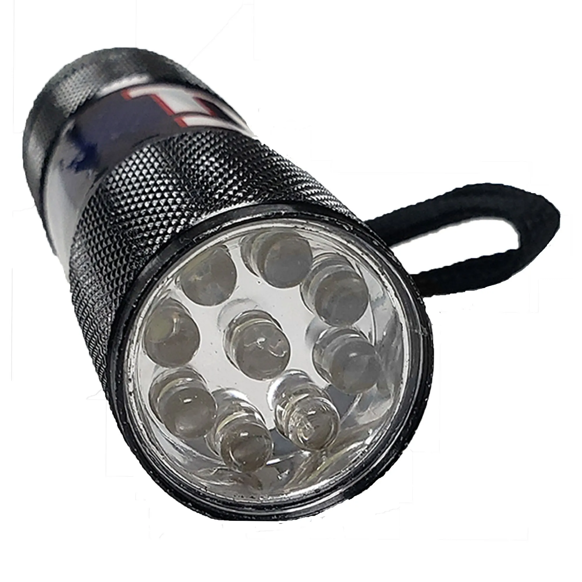 Fanmats New Orleans Pelicans LED Pocket Flashlight