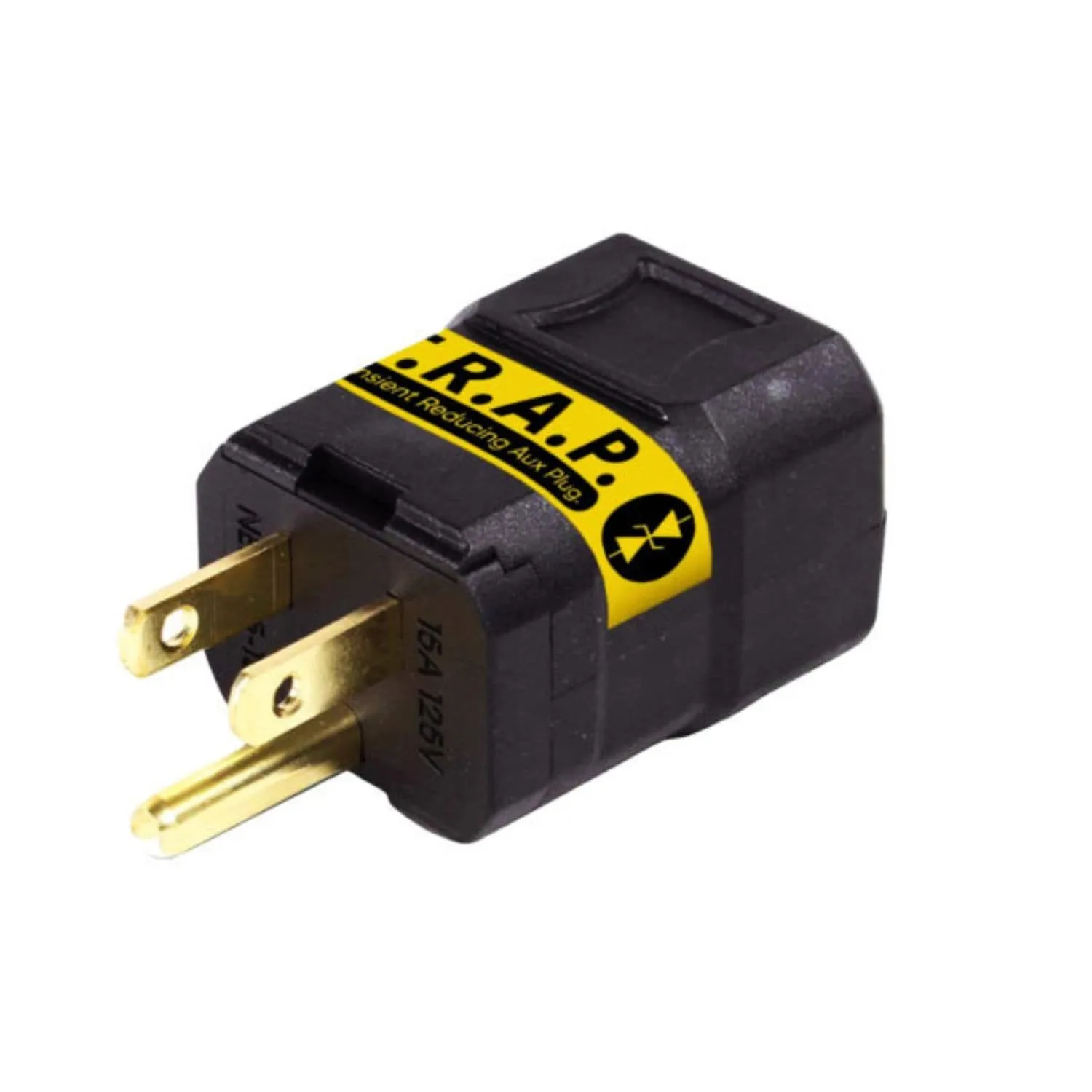 Faraday Defense T.R.A.P. AC Plug