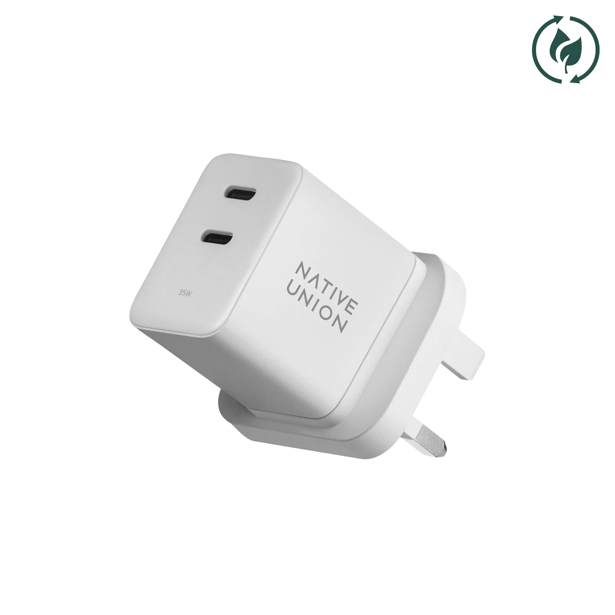Fast GaN Charger PD 35W