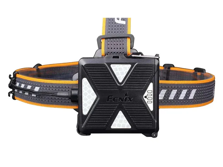 FENIX HP16R RECHARGEABLE HEADLAMP
