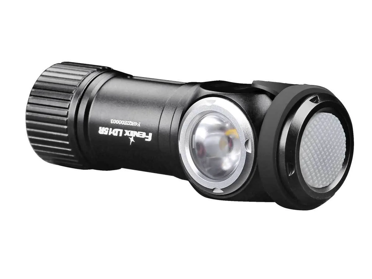 Fenix LD15R Right Angle Torch
