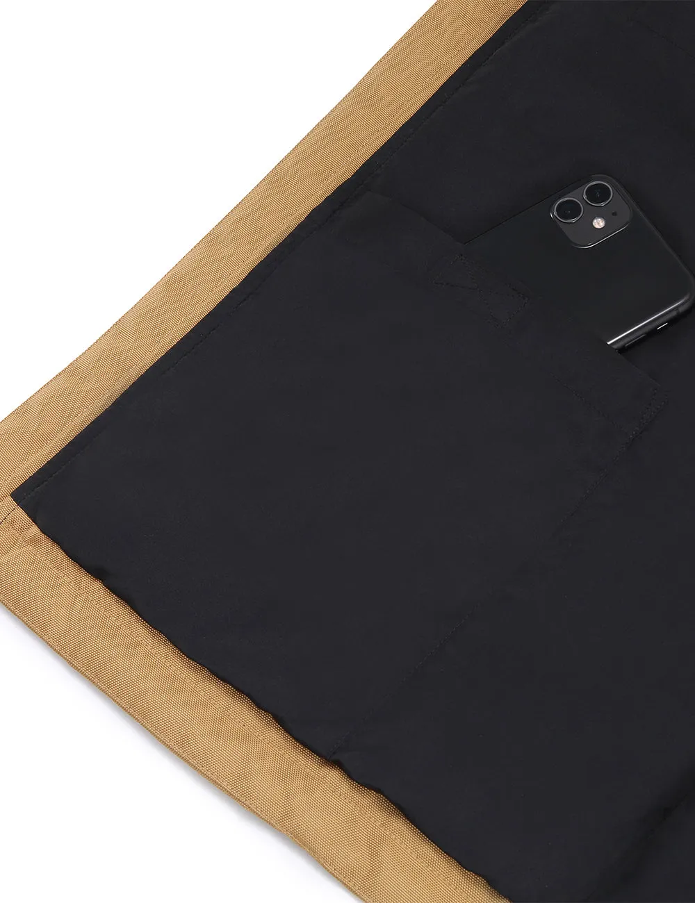 Final Sale - ororo x GearWrench® Men's Heated Work Vest (Battery Not Included)