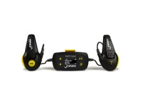 Finis Neptune Underwater MP3 Player