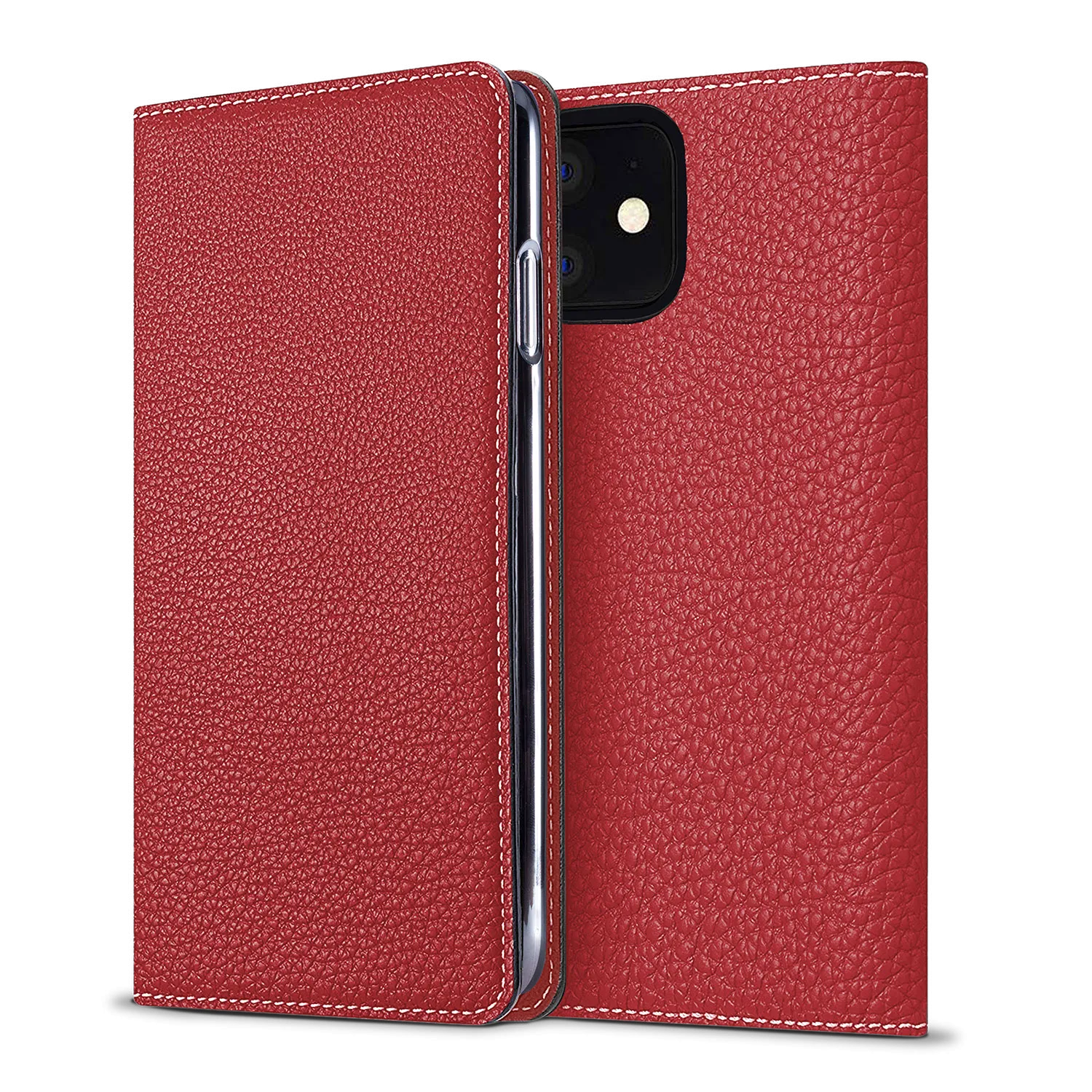 Fjord Diary Smartphone Case (iPhone 11)