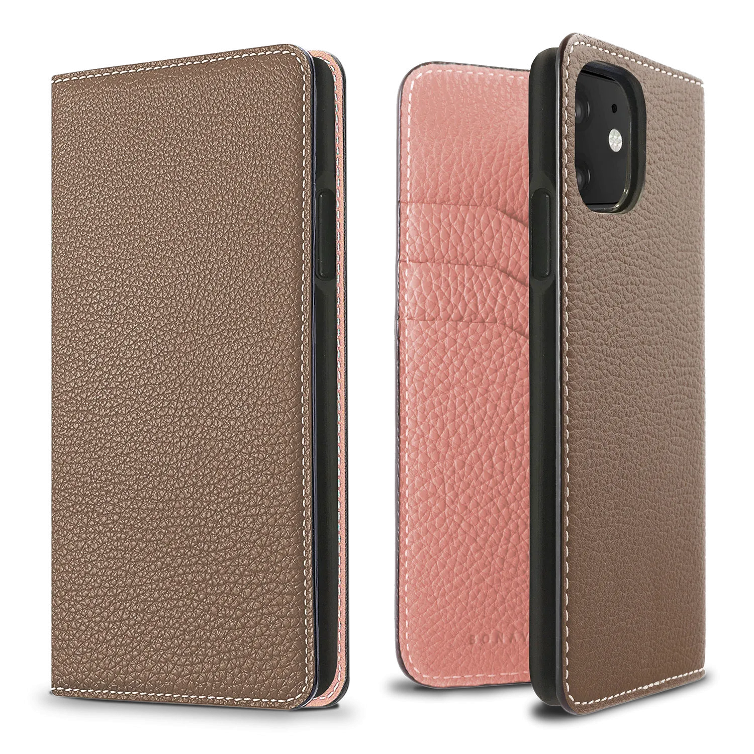 Fjord Diary Smartphone Case (iPhone 11)