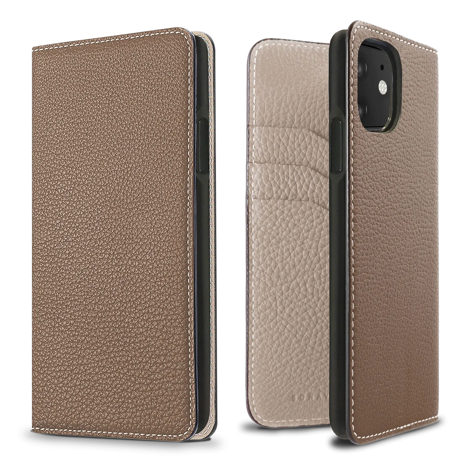 Fjord Diary Smartphone Case (iPhone 11)