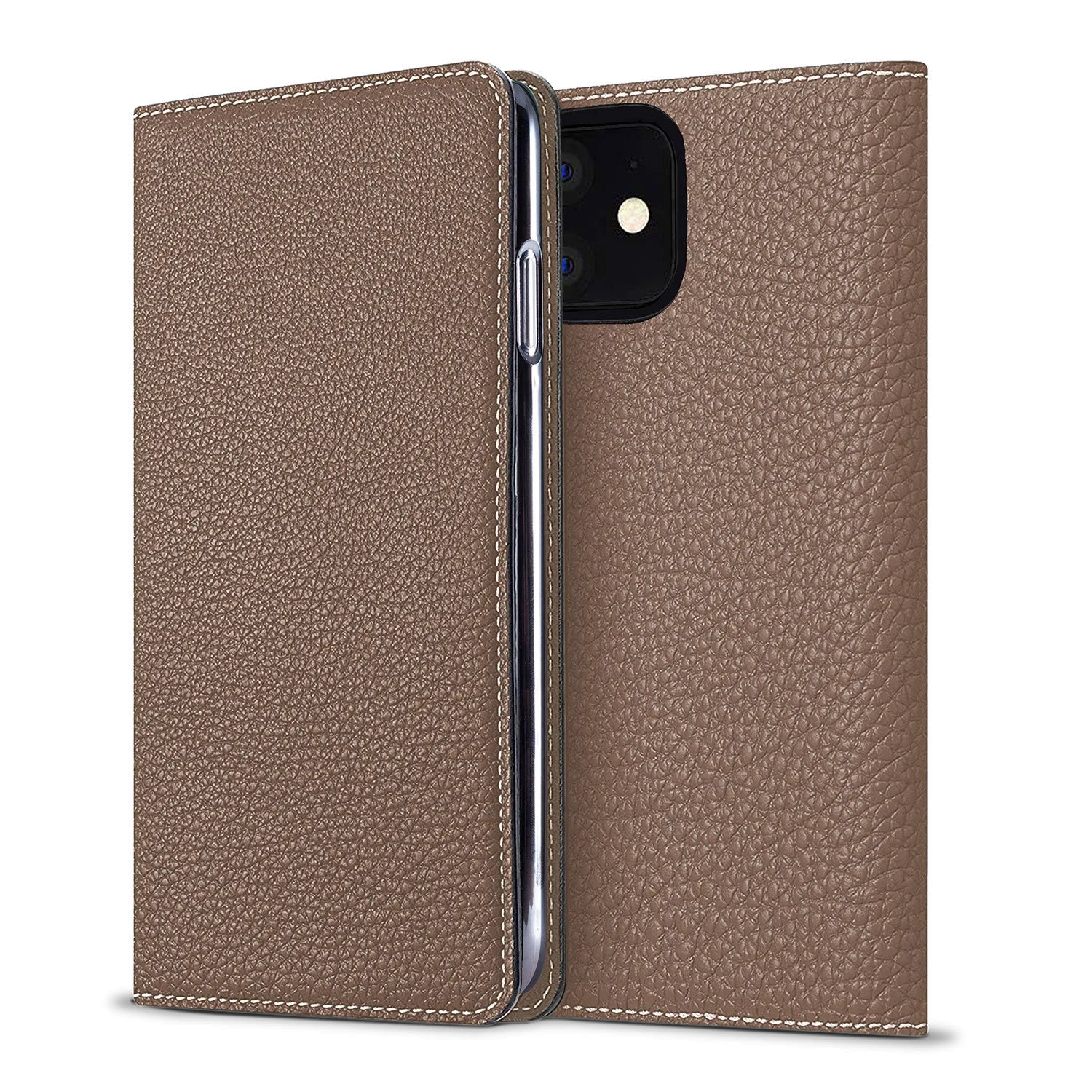 Fjord Diary Smartphone Case (iPhone 11)