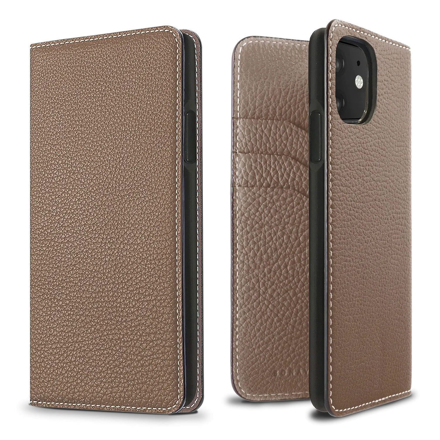 Fjord Diary Smartphone Case (iPhone 11)