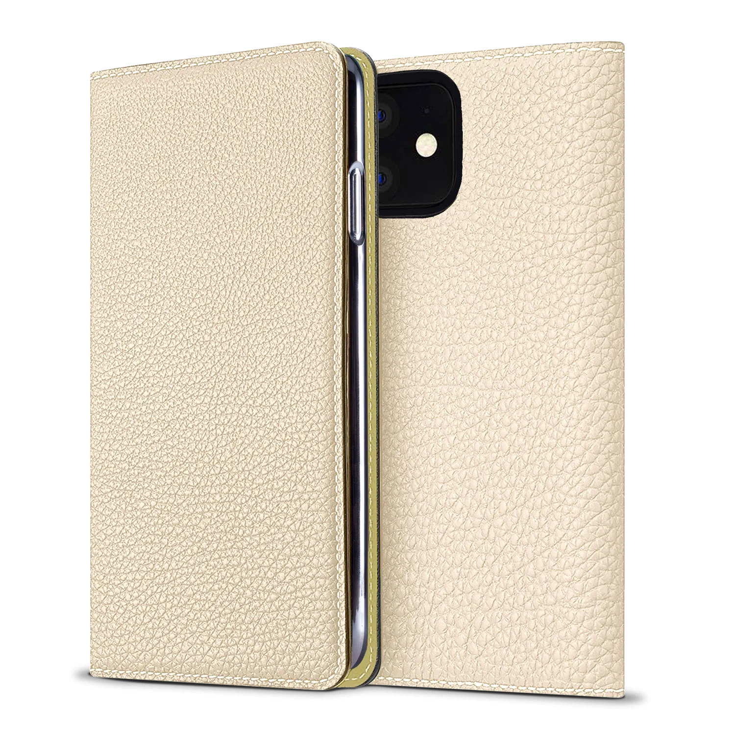Fjord Diary Smartphone Case (iPhone 11)