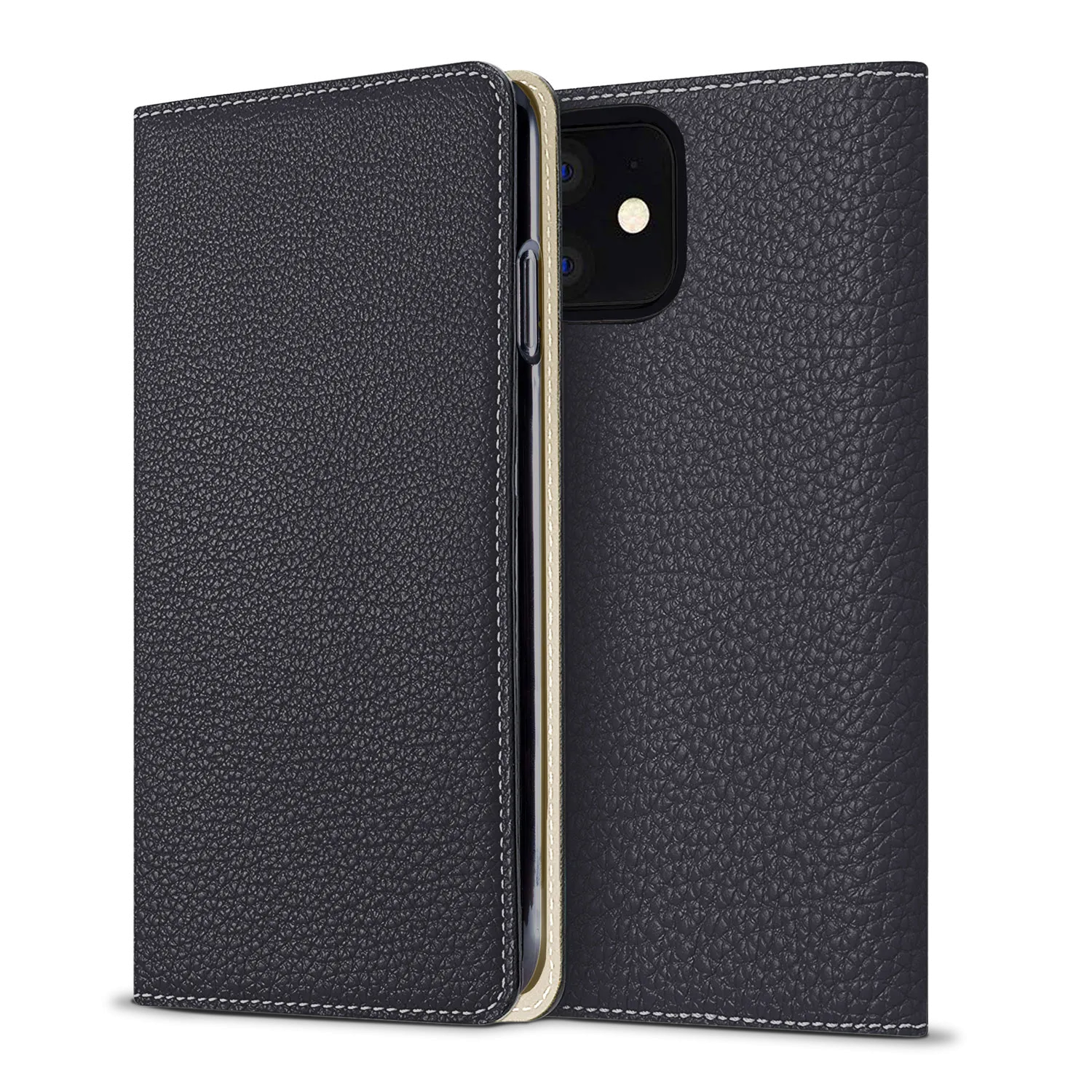 Fjord Diary Smartphone Case (iPhone 11)