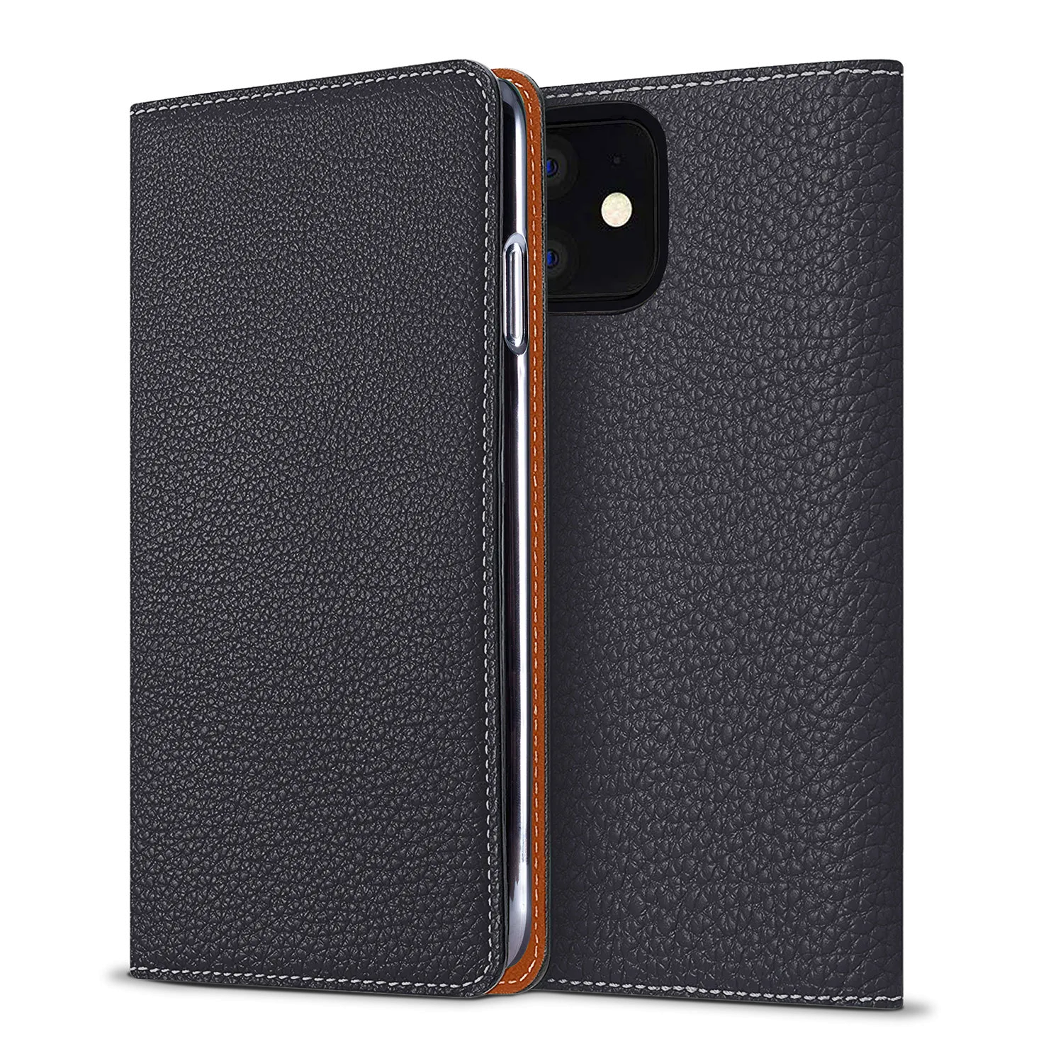 Fjord Diary Smartphone Case (iPhone 11)