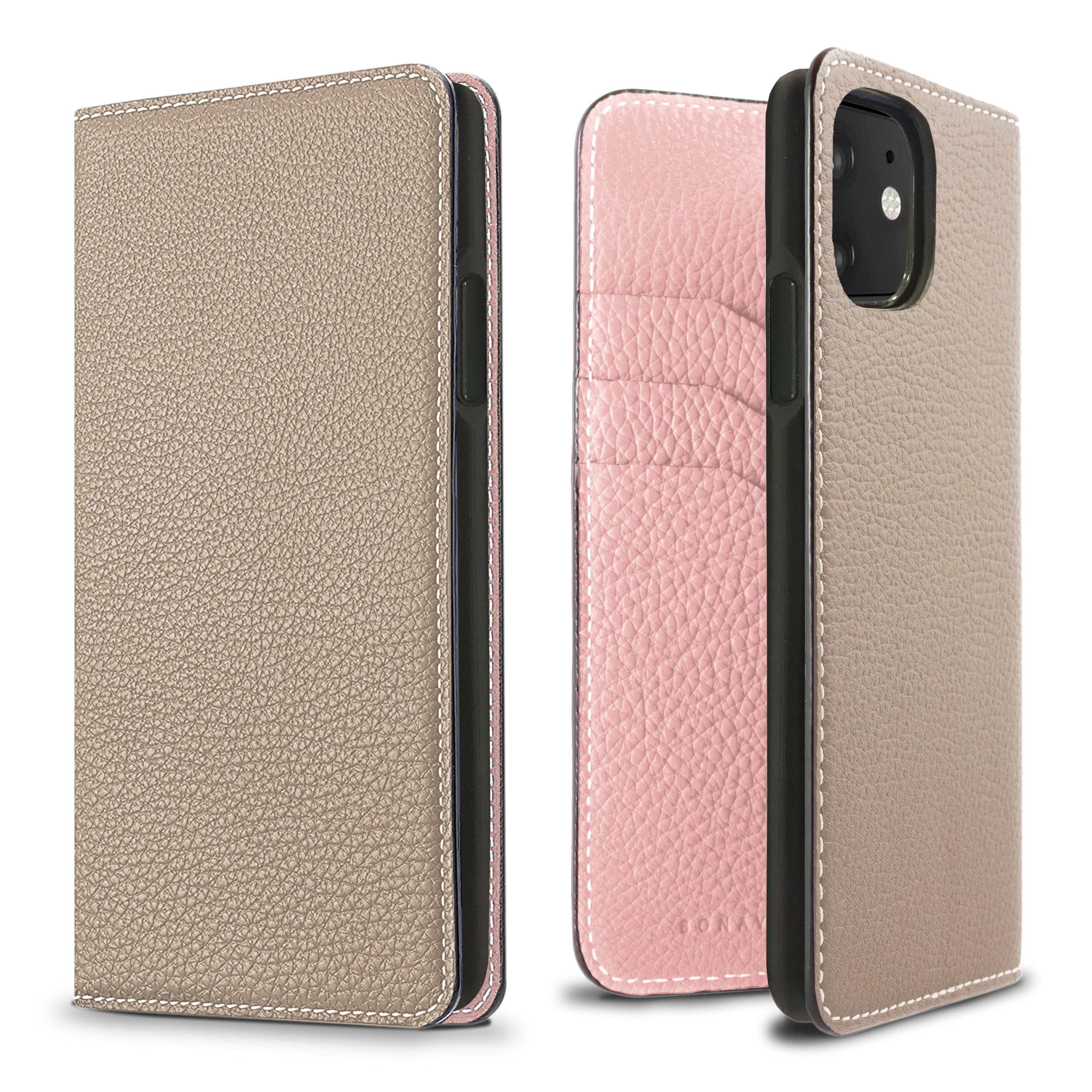 Fjord Diary Smartphone Case (iPhone 11)