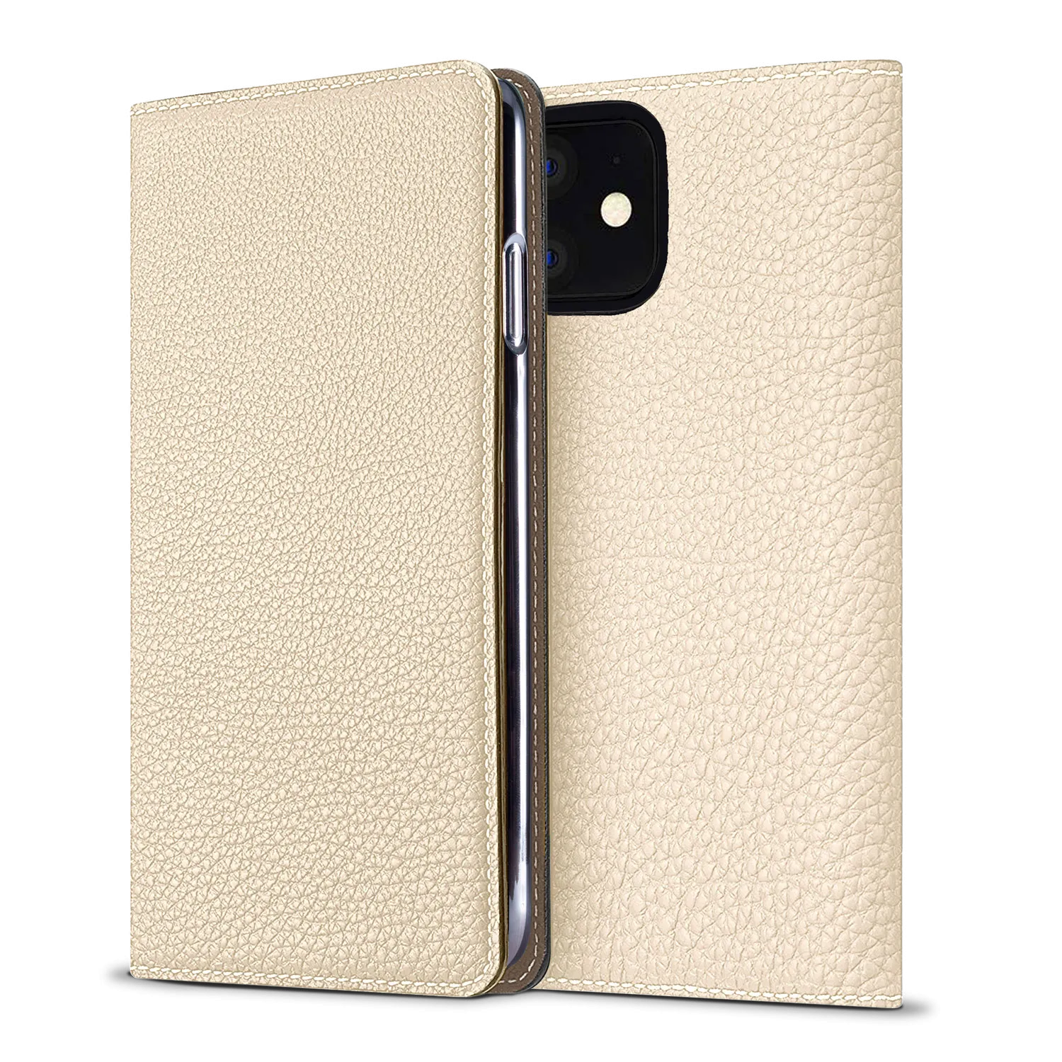 Fjord Diary Smartphone Case (iPhone 11)