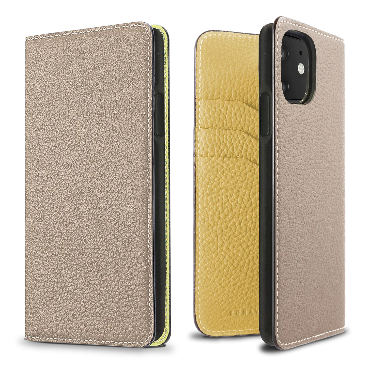 Fjord Diary Smartphone Case (iPhone 11)