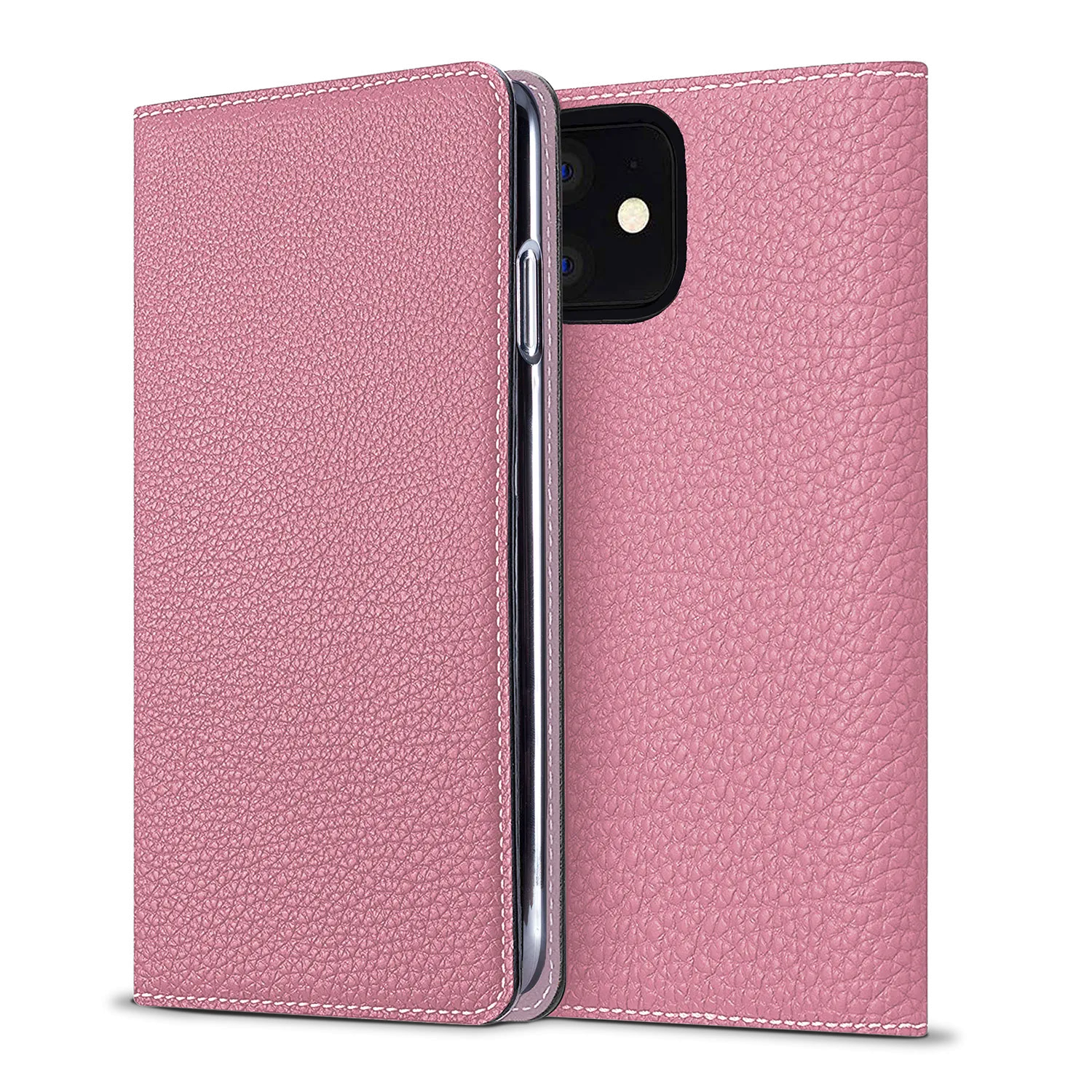 Fjord Diary Smartphone Case (iPhone 11)