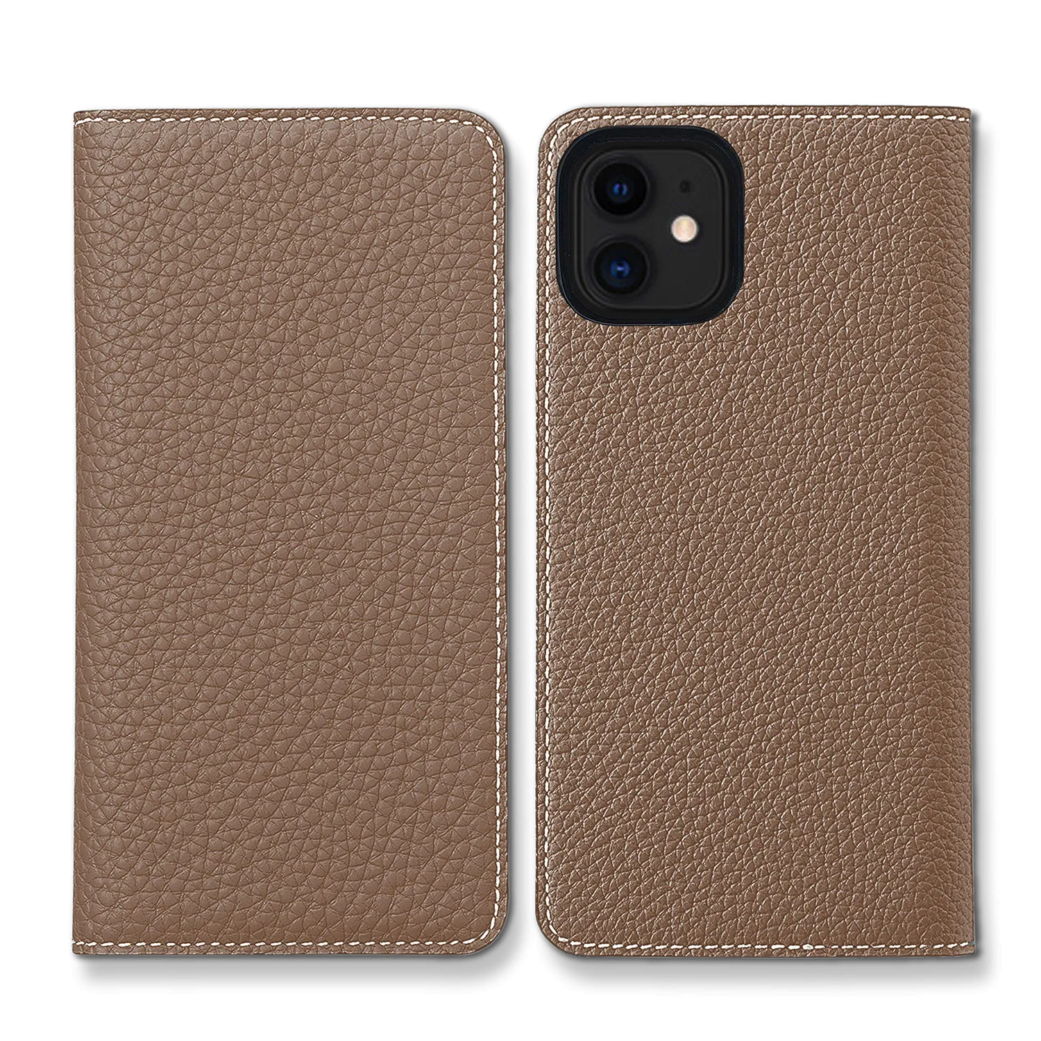 Fjord Diary Smartphone Case (iPhone 11)