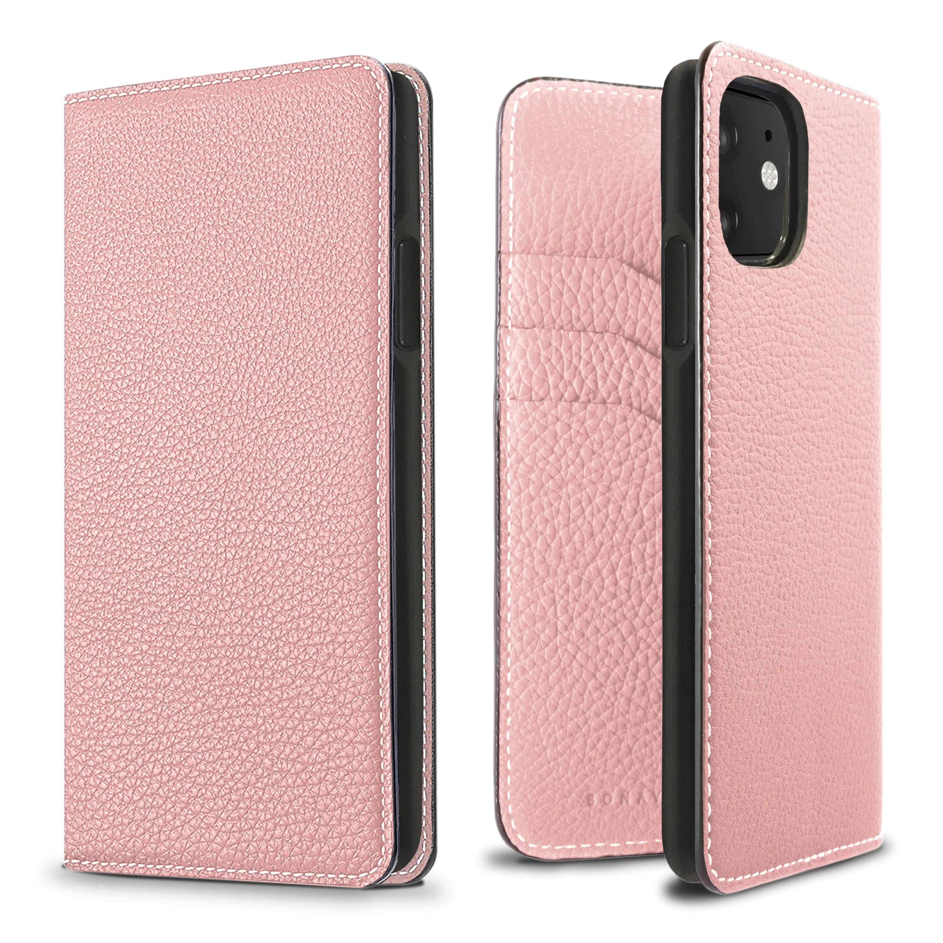 Fjord Diary Smartphone Case (iPhone 11)