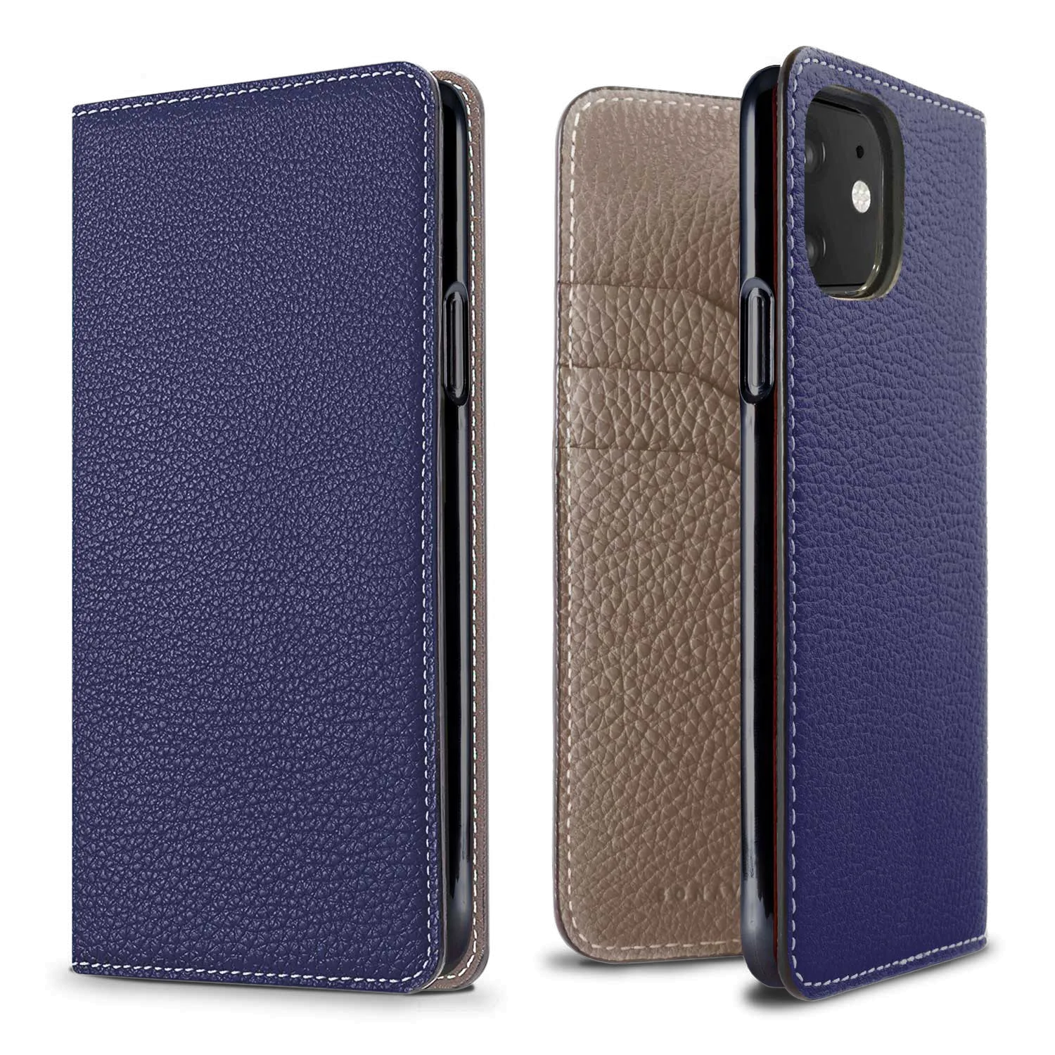 Fjord Diary Smartphone Case (iPhone 11)