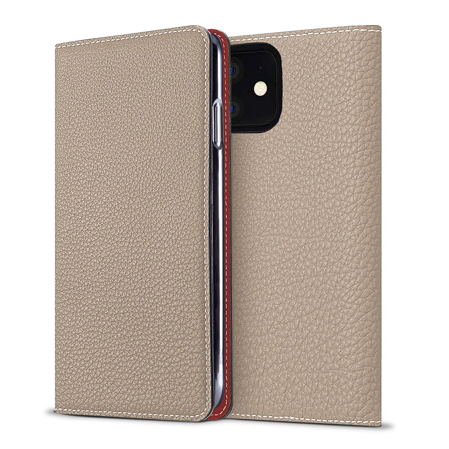 Fjord Diary Smartphone Case (iPhone 11)