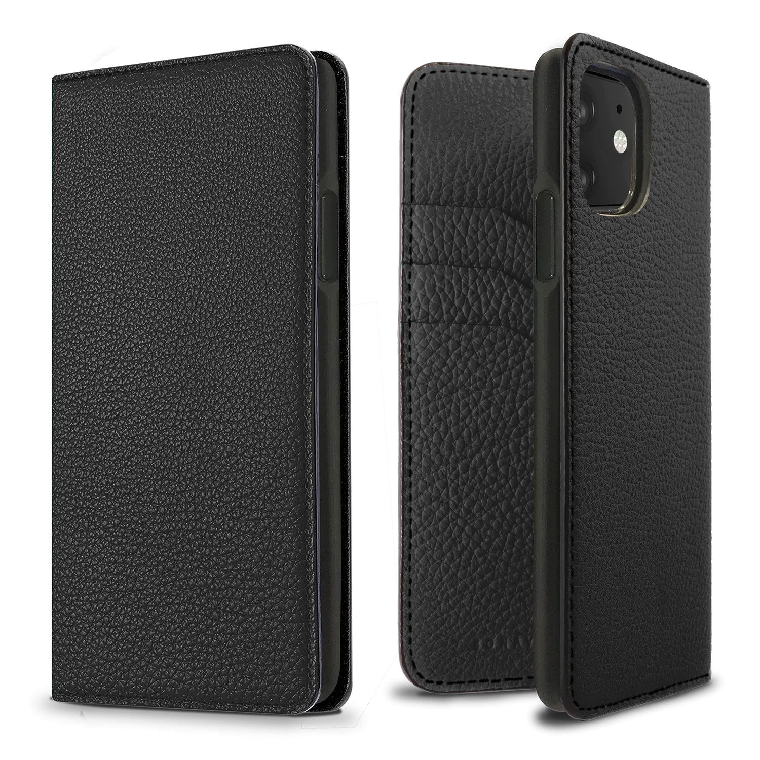 Fjord Diary Smartphone Case (iPhone 11)