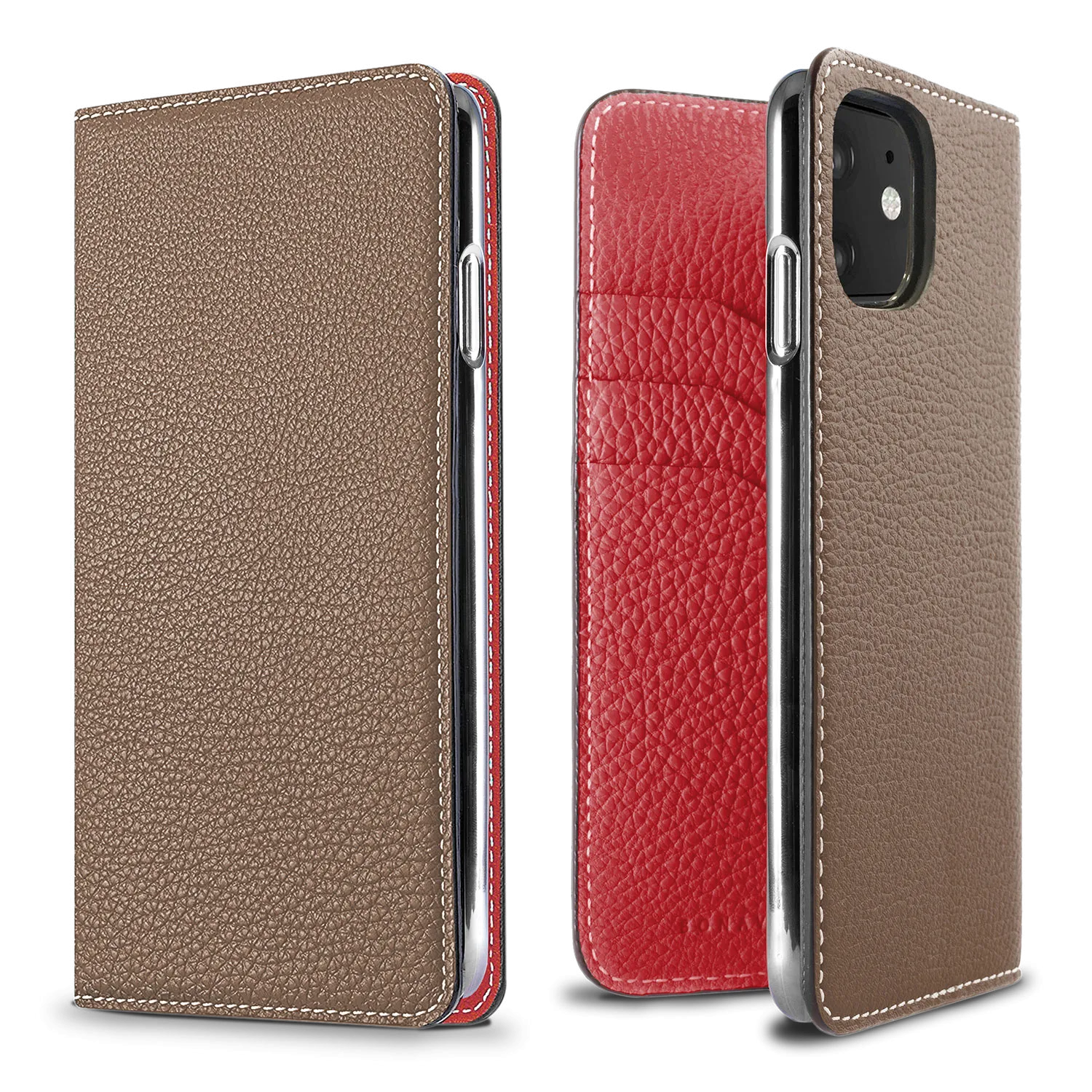 Fjord Diary Smartphone Case (iPhone 11)
