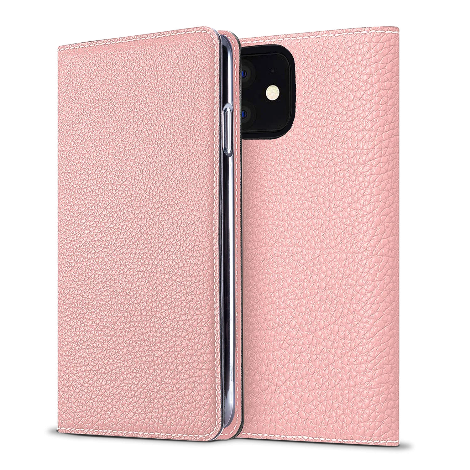 Fjord Diary Smartphone Case (iPhone 11)