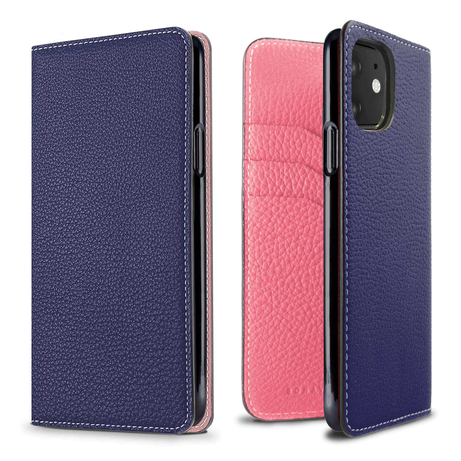 Fjord Diary Smartphone Case (iPhone 11)