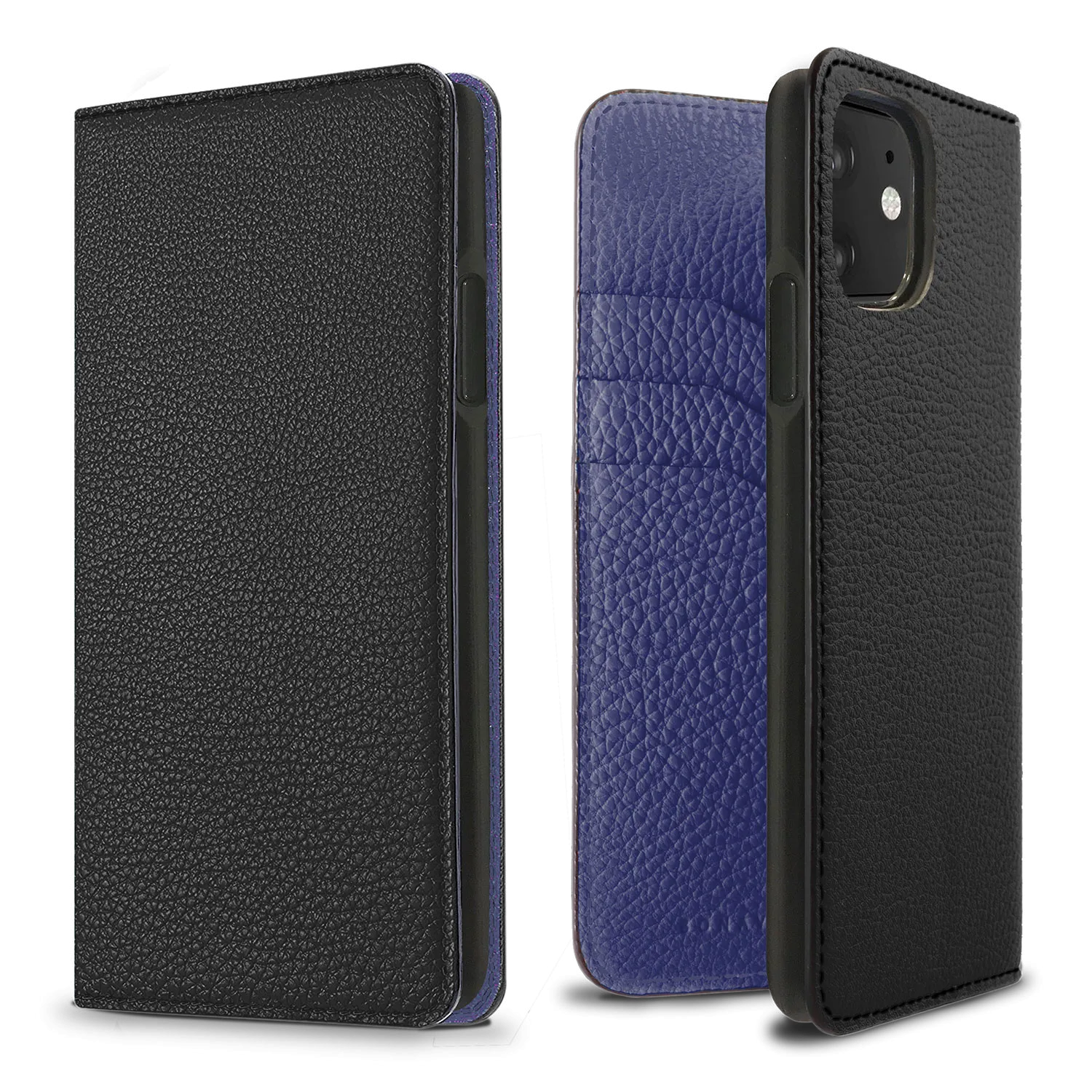 Fjord Diary Smartphone Case (iPhone 11)