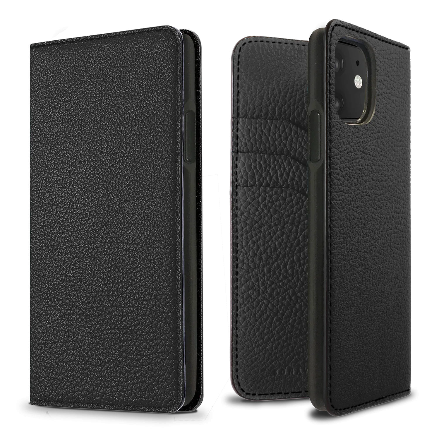 Fjord Diary Smartphone Case (iPhone 11)