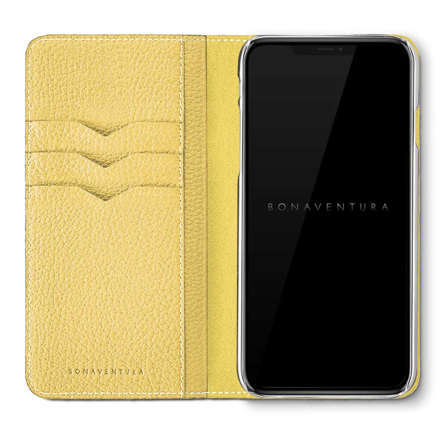 Fjord Diary Smartphone Case (iPhone 11)