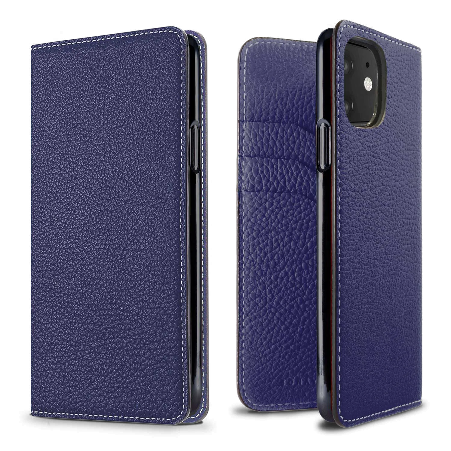 Fjord Diary Smartphone Case (iPhone 11)