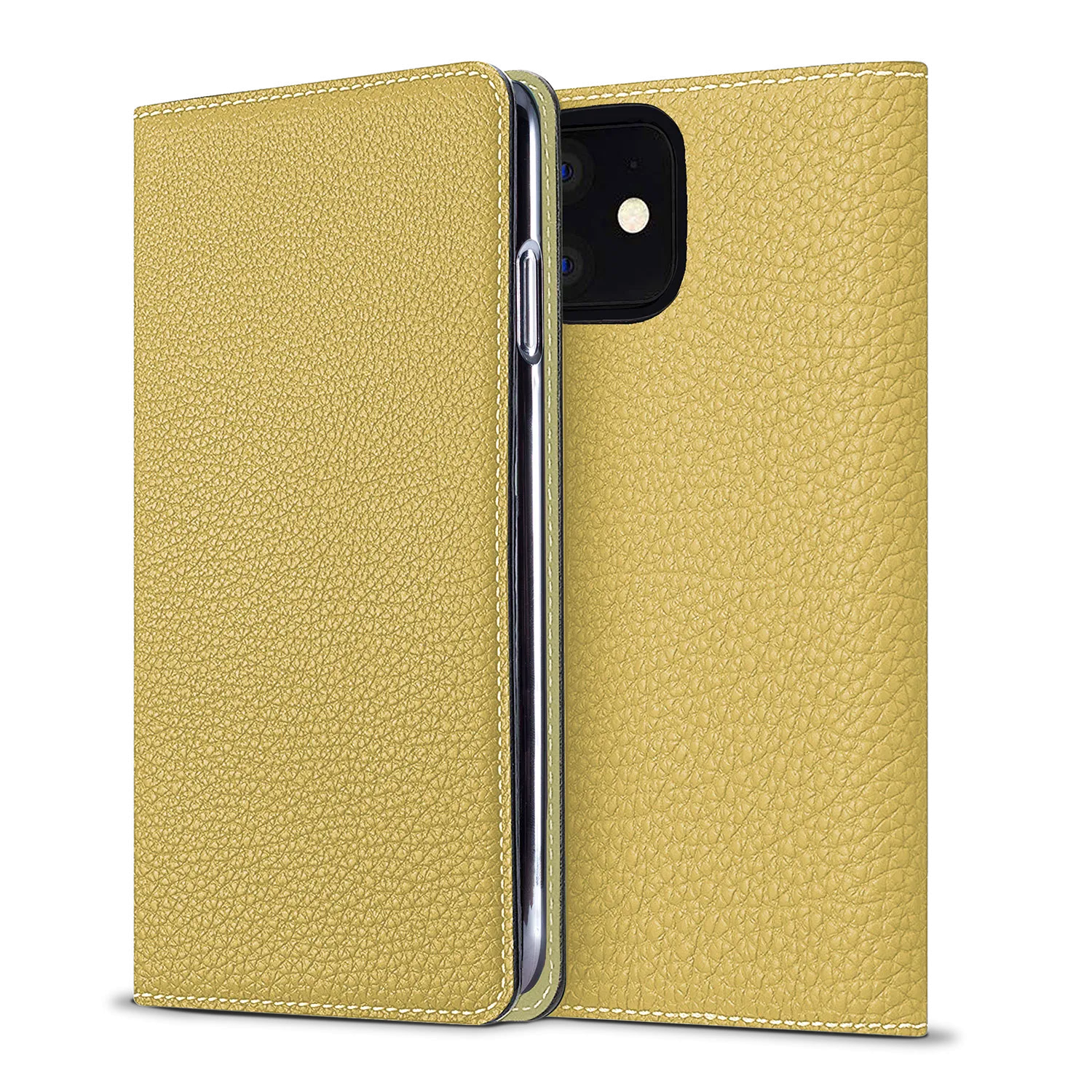 Fjord Diary Smartphone Case (iPhone 11)
