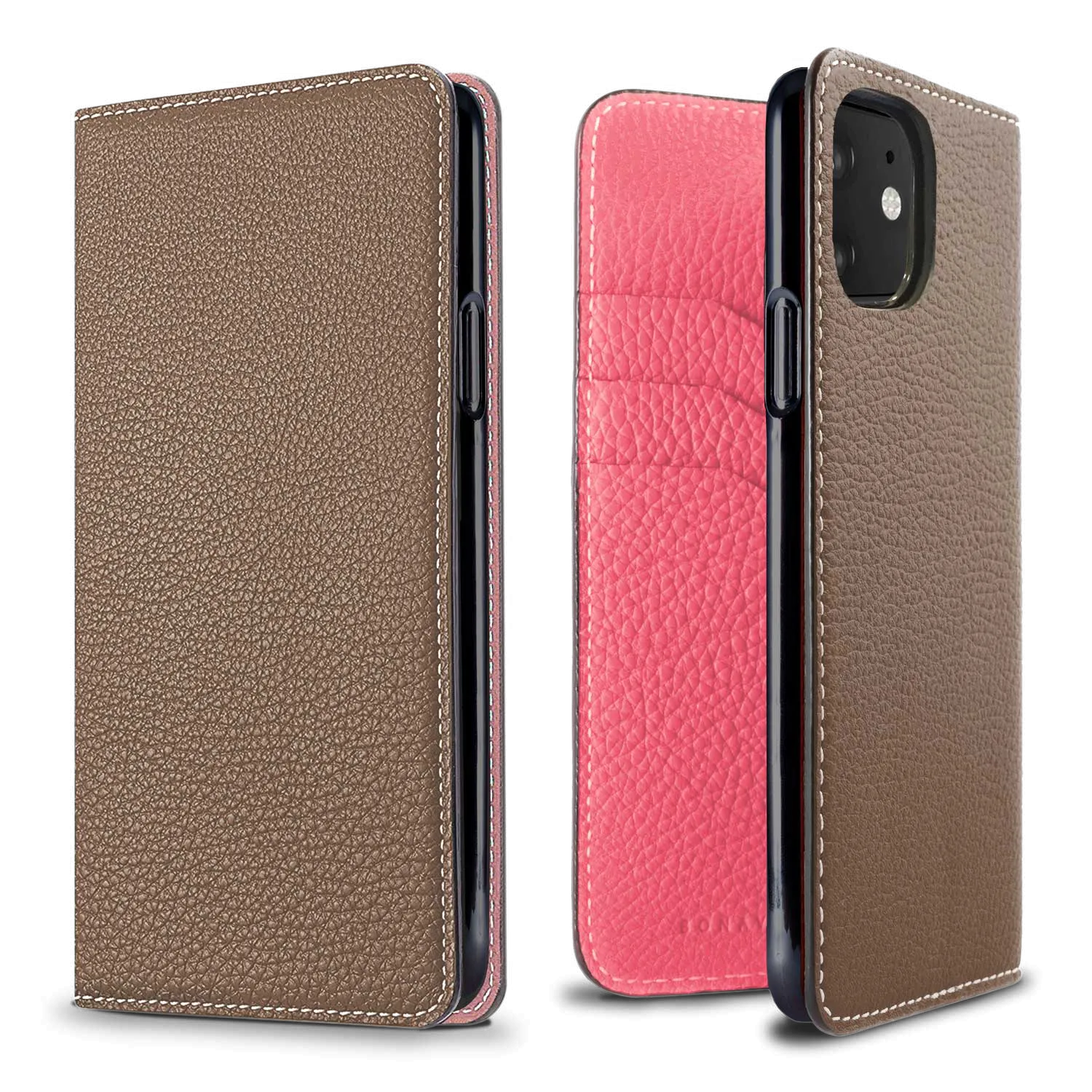 Fjord Diary Smartphone Case (iPhone 11)