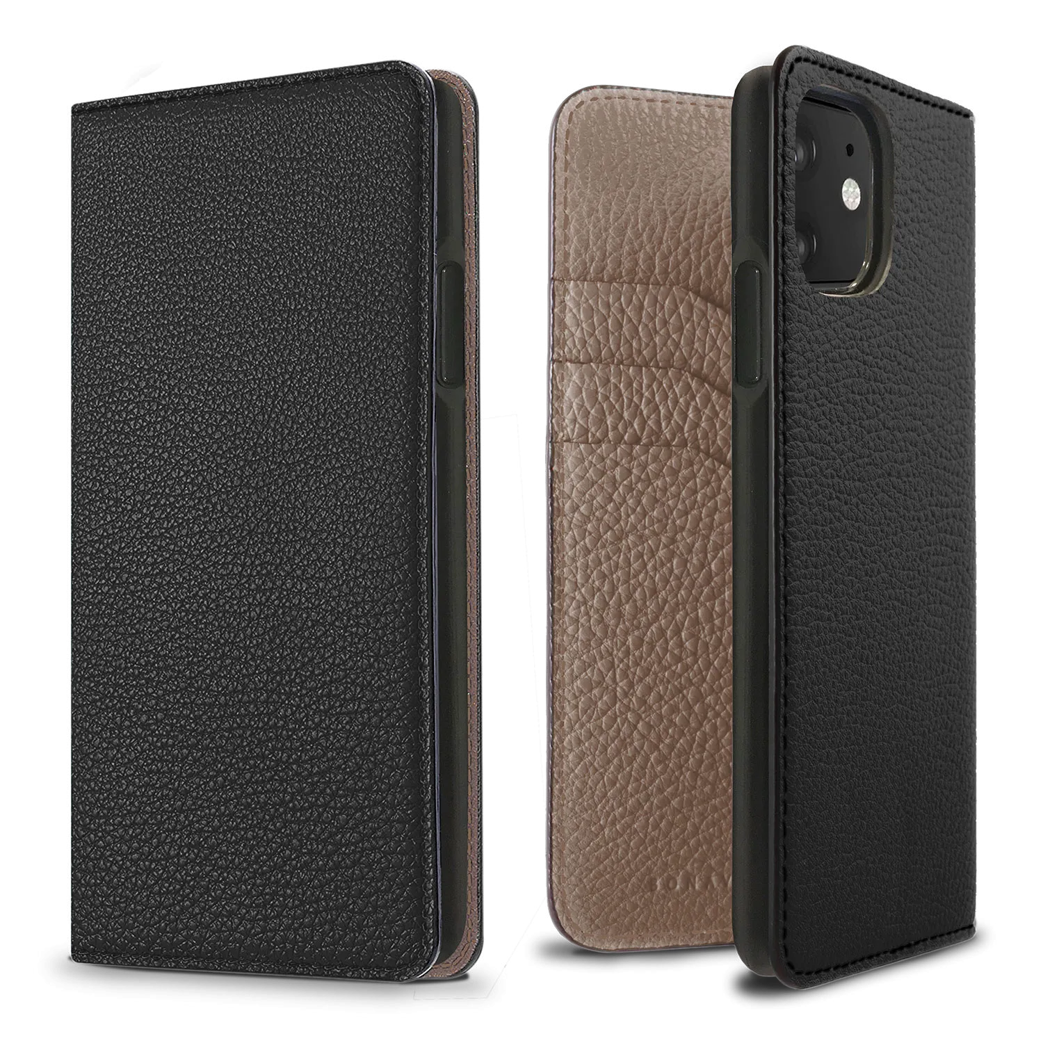 Fjord Diary Smartphone Case (iPhone 11)