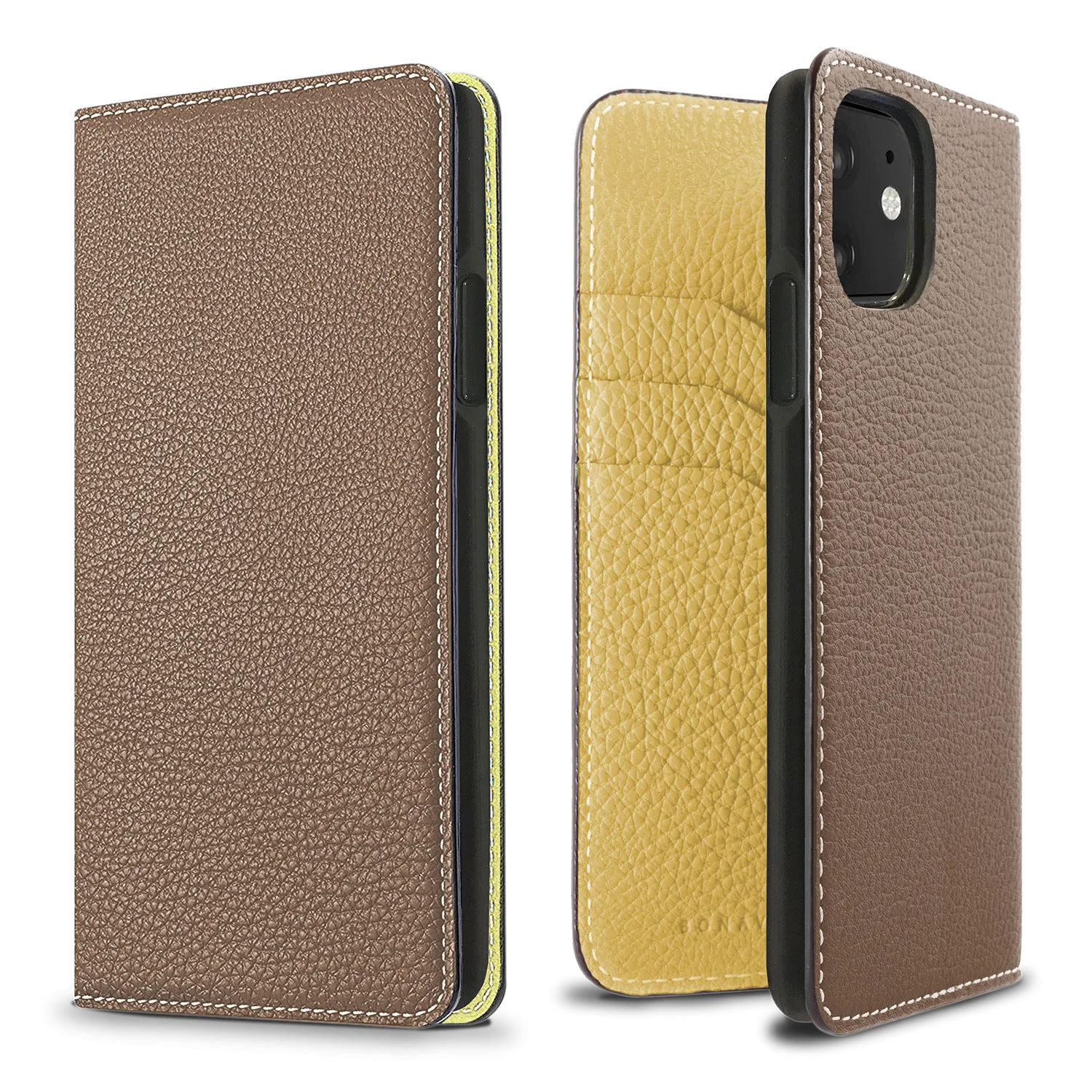 Fjord Diary Smartphone Case (iPhone 11)