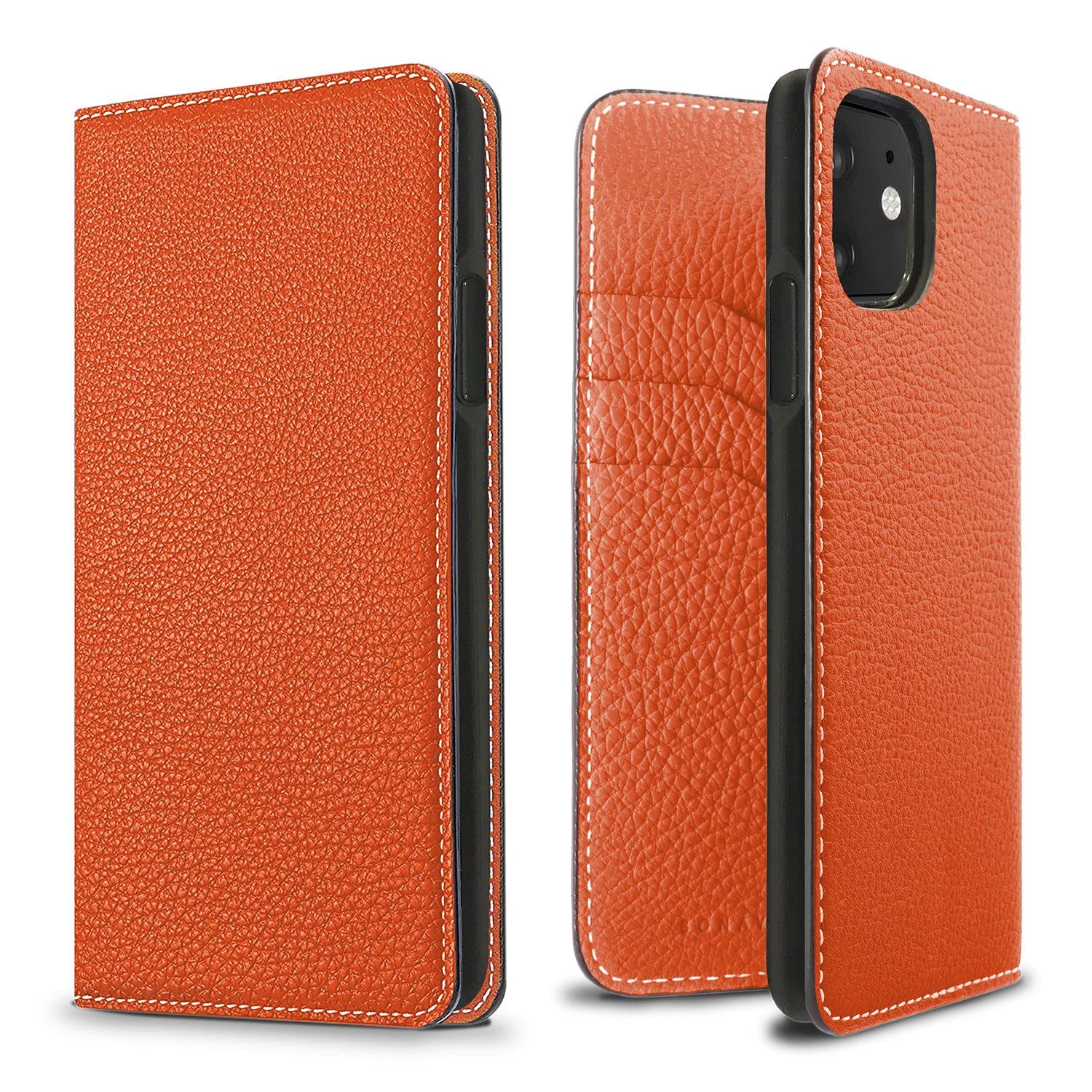 Fjord Diary Smartphone Case (iPhone 11)