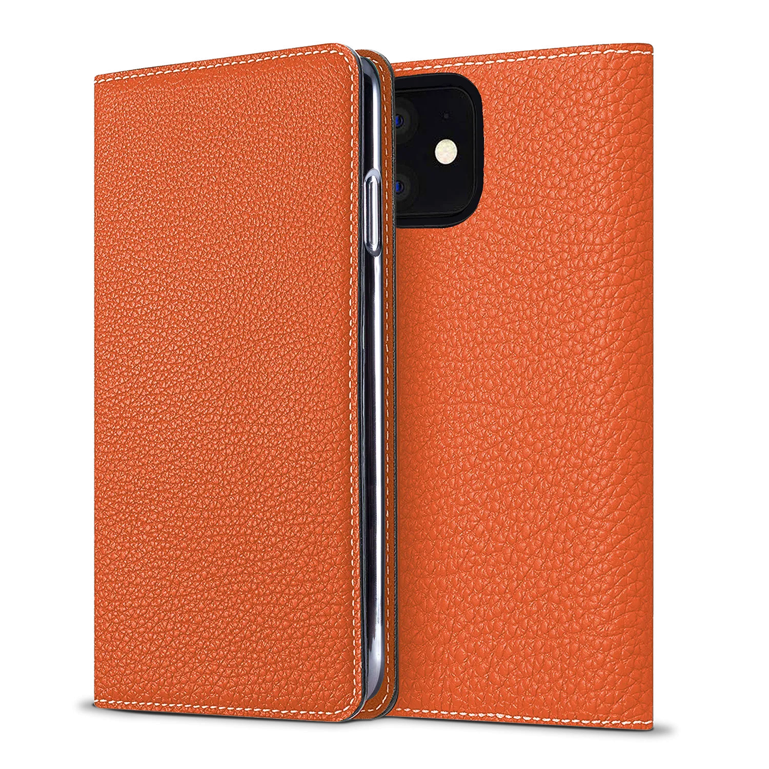 Fjord Diary Smartphone Case (iPhone 11)