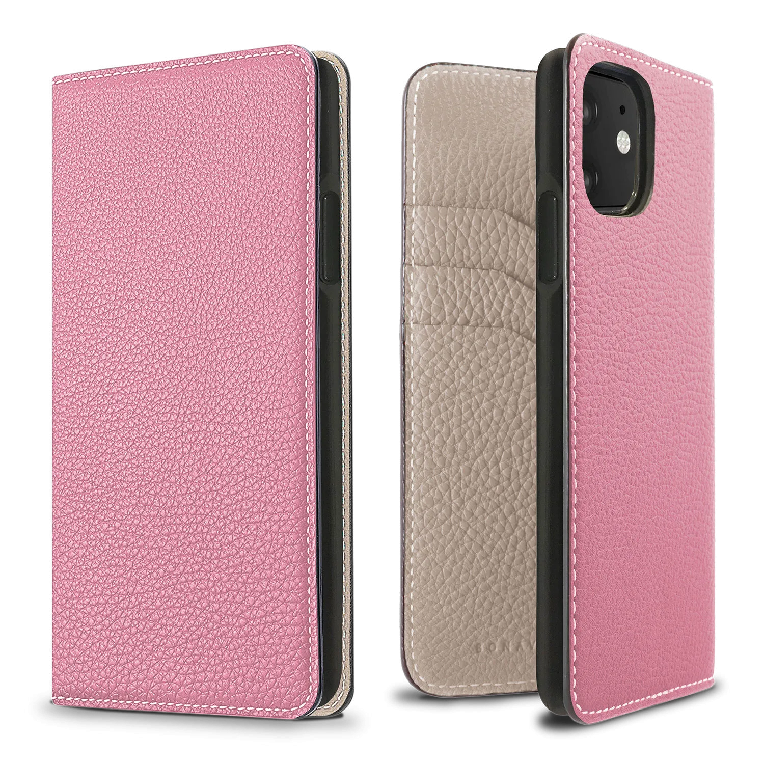 Fjord Diary Smartphone Case (iPhone 11)