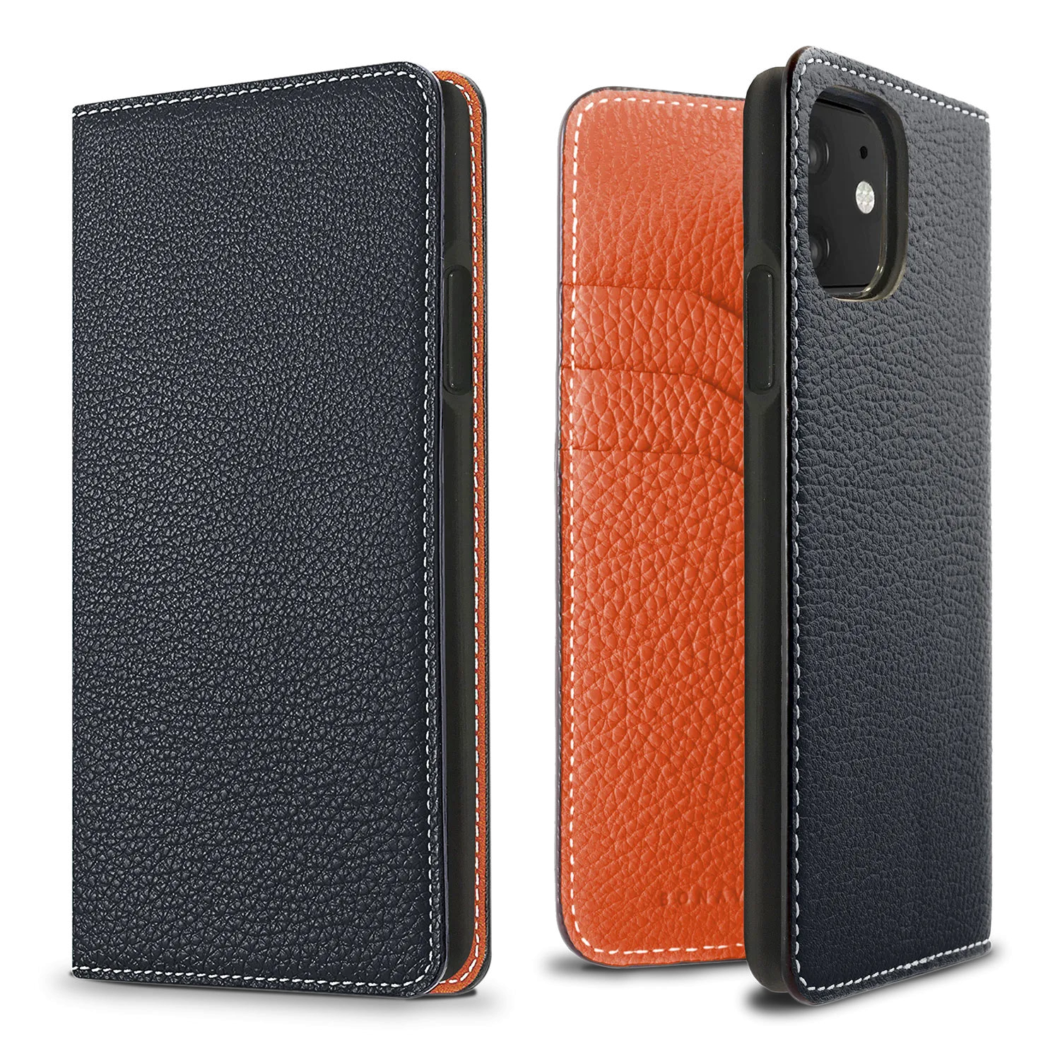 Fjord Diary Smartphone Case (iPhone 11)