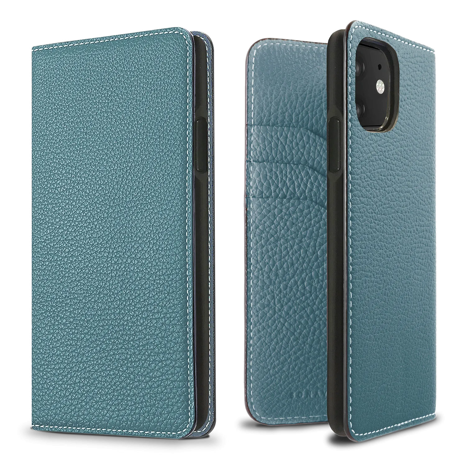 Fjord Diary Smartphone Case (iPhone 11)