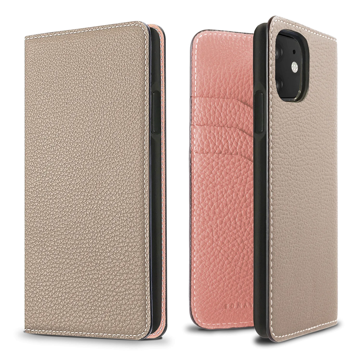 Fjord Diary Smartphone Case (iPhone 11)