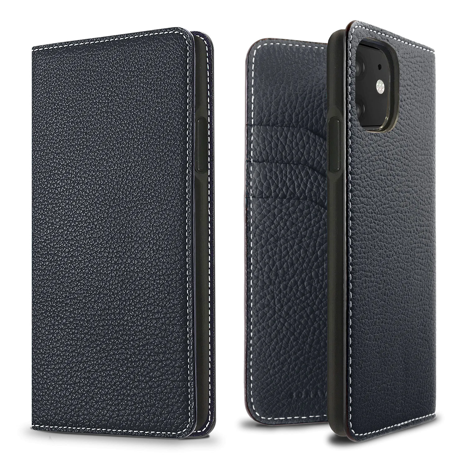 Fjord Diary Smartphone Case (iPhone 11)