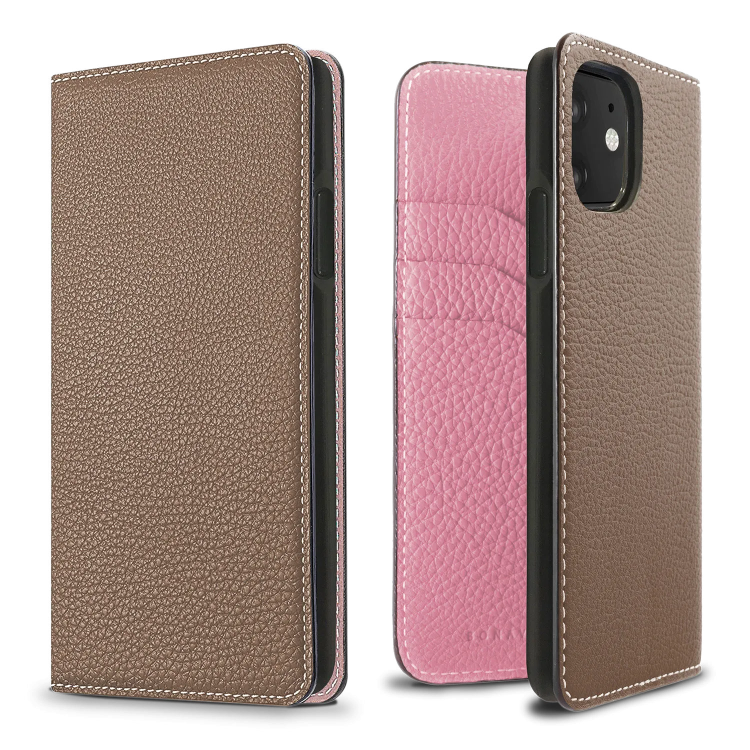 Fjord Diary Smartphone Case (iPhone 11)